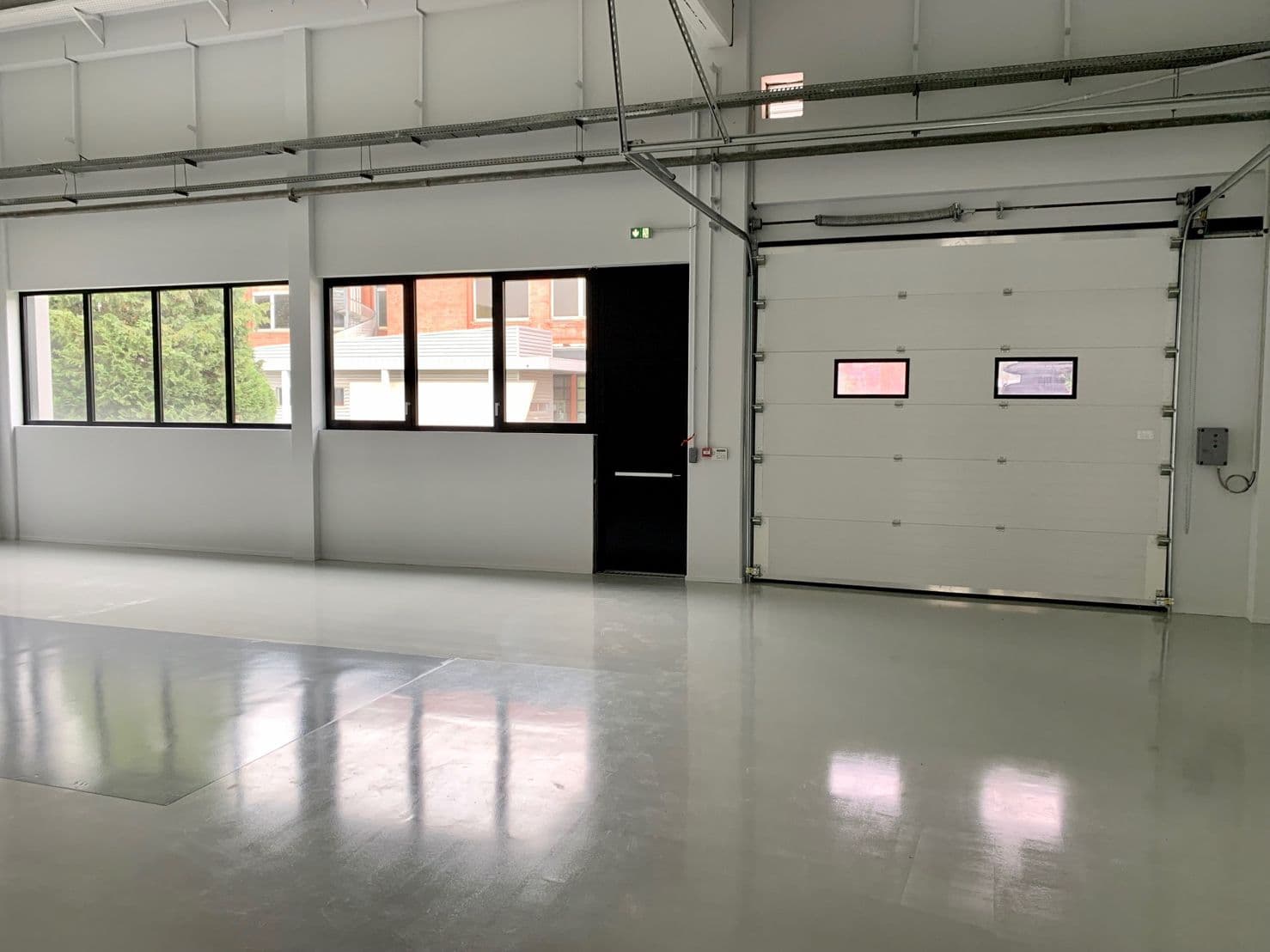 SCHRAAG, Belfort — vue 2